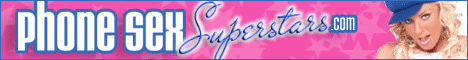 Phone Sex Superstars