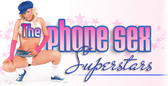 Phone Sex with the ladies who adore fetish phone sex calls.
